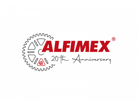 Alfimex slaví 20. výročí
